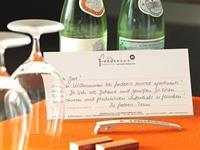Apartment Frederics Serviced Dantestrasse