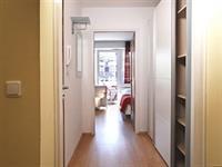 Apartment Frederics Serviced Dantestrasse