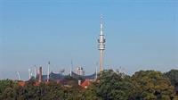 Frederics Serviced Dantestrasse Apartment *