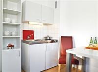 Apartamento Frederics Serviced Dantestrasse *