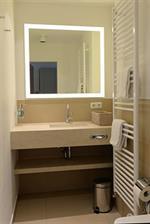 Apartamento Frederics Serviced Dantestrasse *